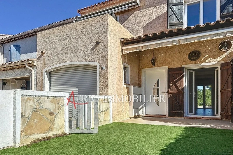 1 - vendita casa la gaude alpi marittime francia