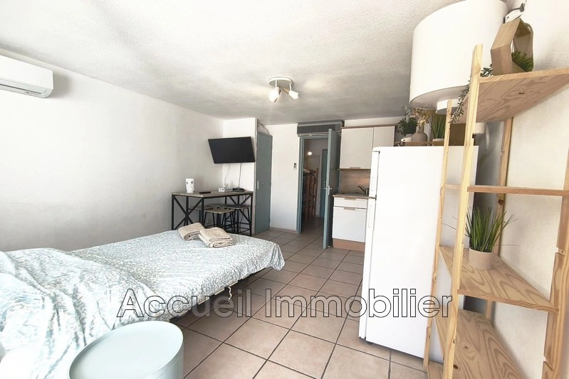 2 - vente appartement plage à pied le grau-du-roi gard france