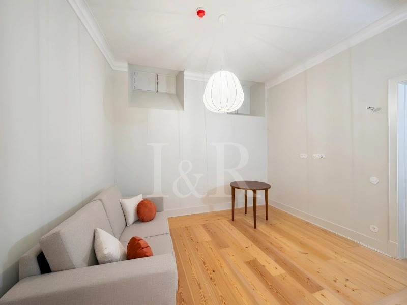 2 - verkoop appartement lissabon lisboa region portugal