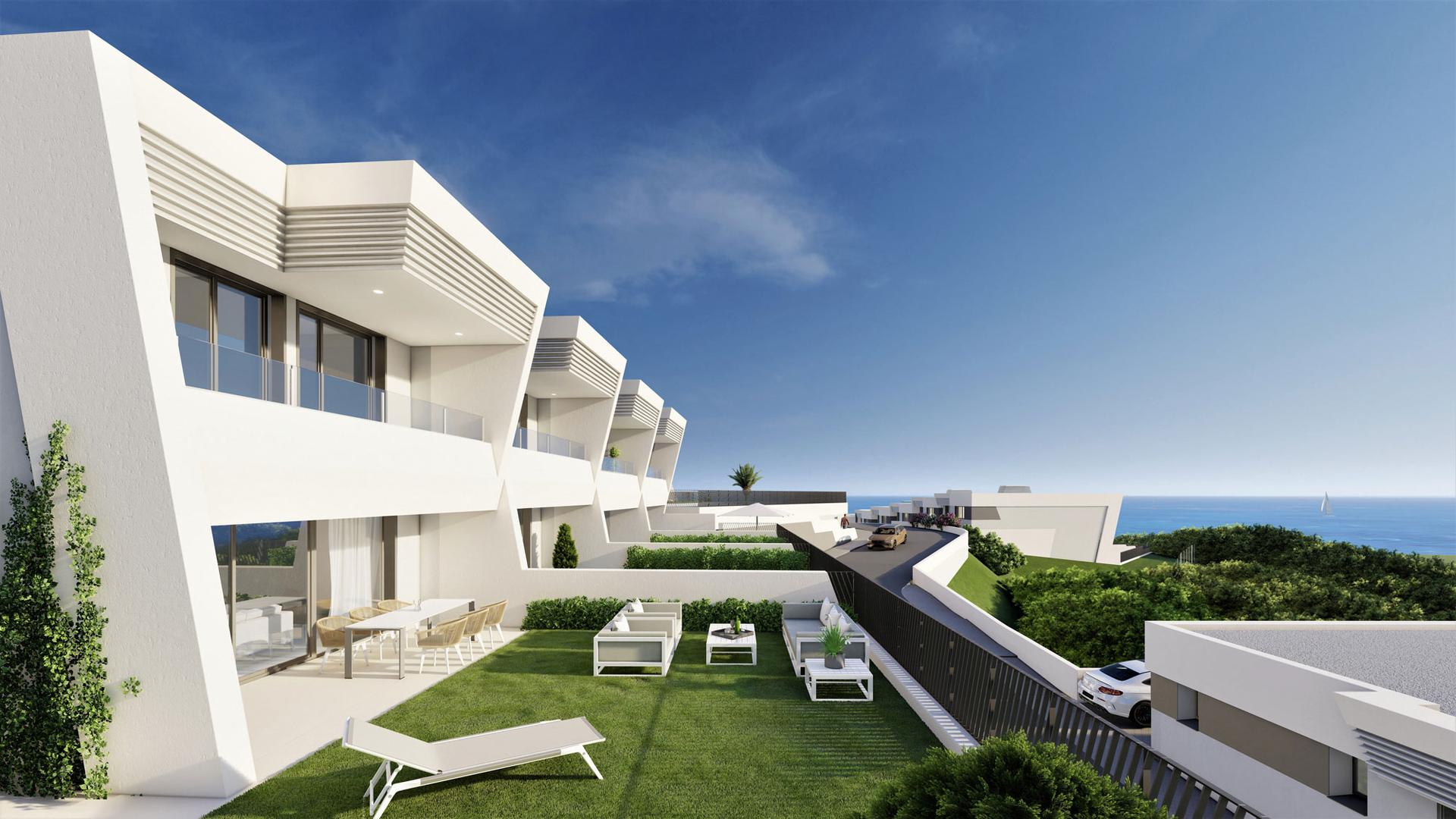 Haus mit Pool