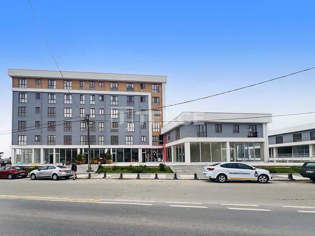 1 - business for sale in çekmeköy istanbul turkey