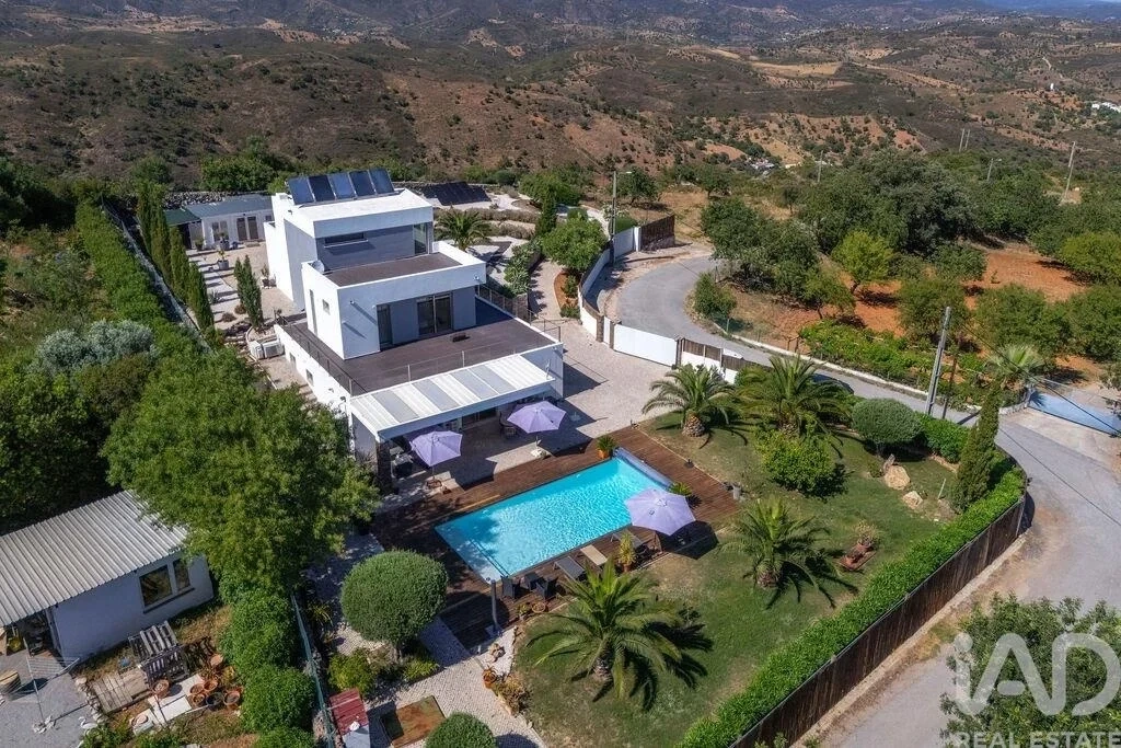 2 - verkauf haus são brás de alportel algarve portugal