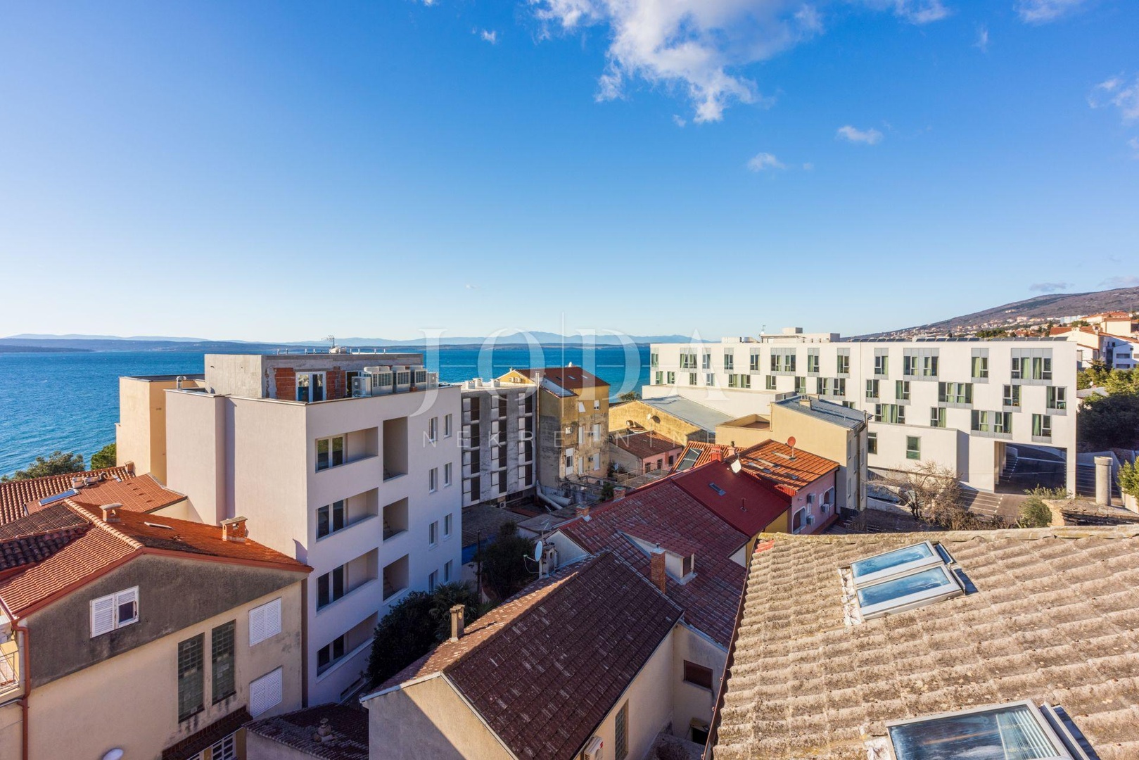 2 - apartment for sale in crikvenica primorje-gorski kotar croatia
