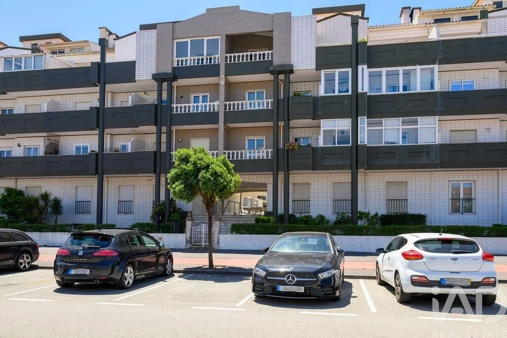 1 - verkauf wohnung strandpromenade gafanha da nazaré region zentrum portugal