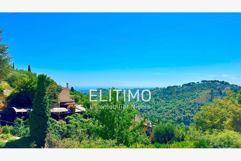 2 - verkauf haus aspremont alpes-maritimes frankreich