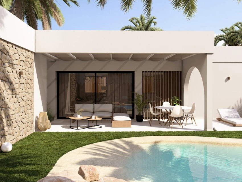 2 - vente maison murcia région de murcie espagne