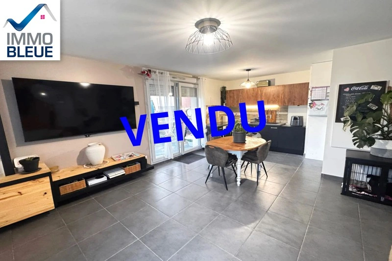 1 - vente maison marignane bouches-du-rhône france