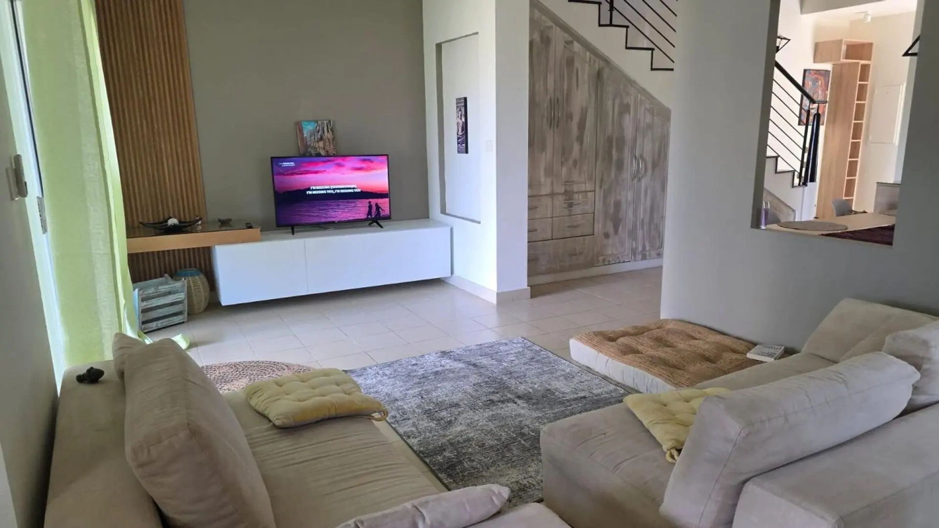 2 - venda apartamento grand baie rivière du rempart maurício