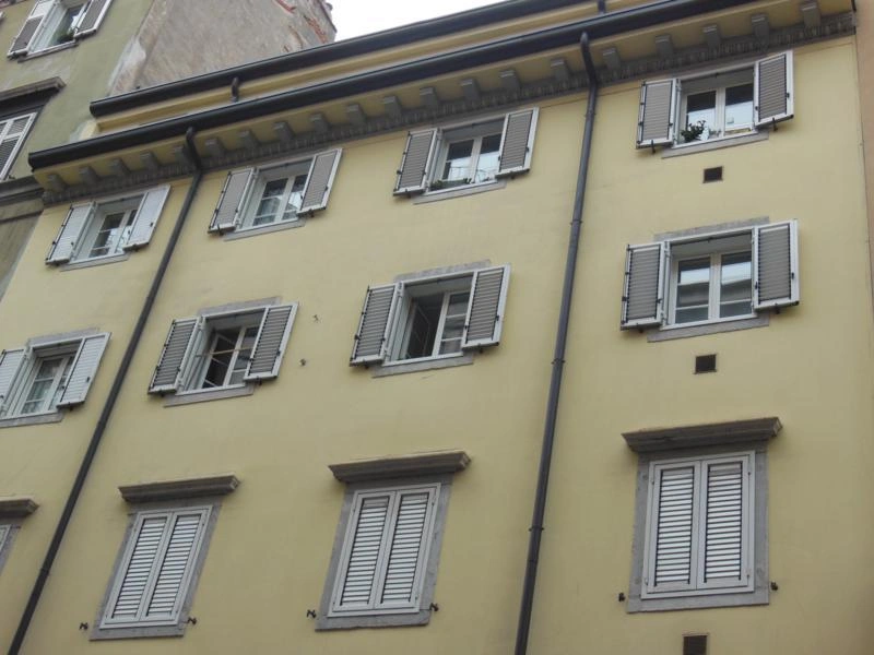 1 - venta apartamento trieste friuli-venecia julia italia