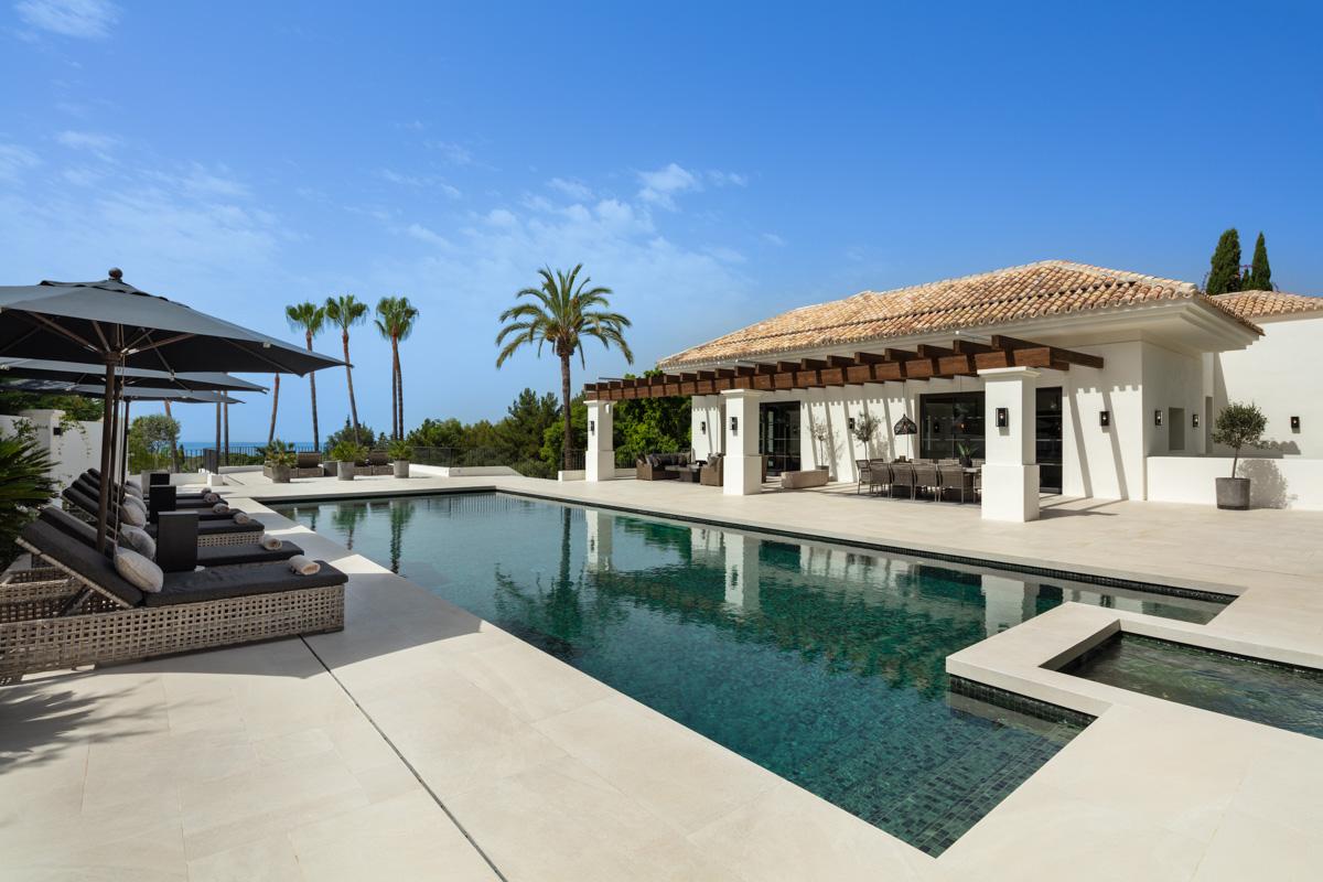 2 - verkauf haus marbella - costa del sol andalusien spanien