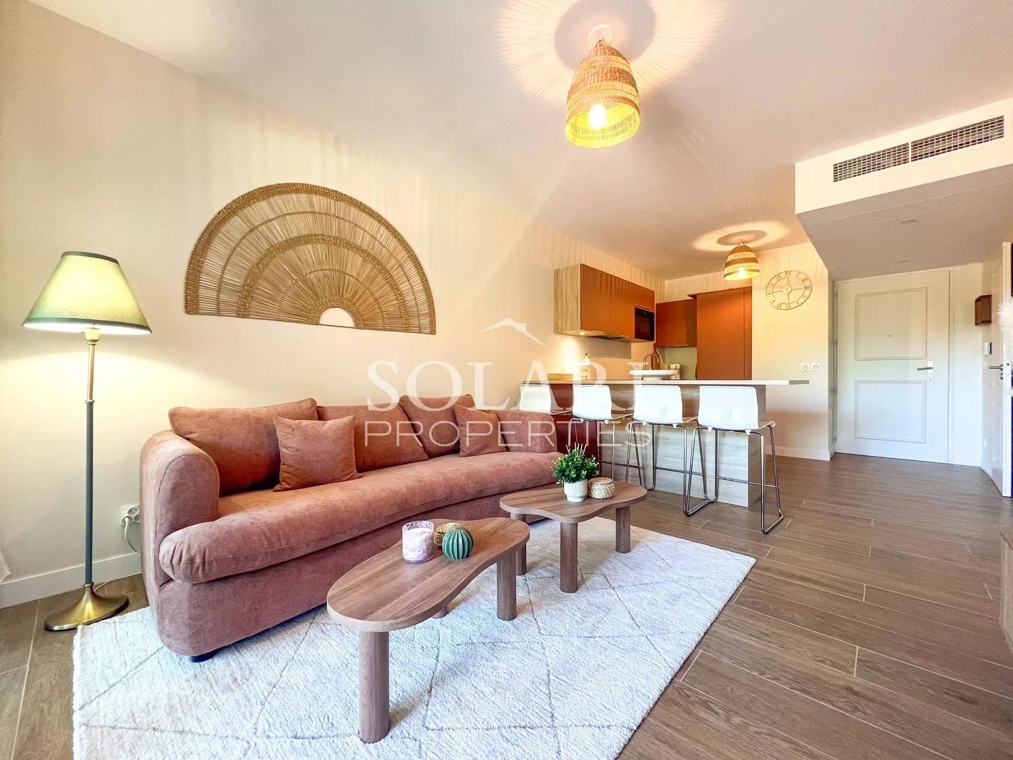 1 - ferienmiete wohnung meerblick théoule-sur-mer alpes-maritimes frankreich
