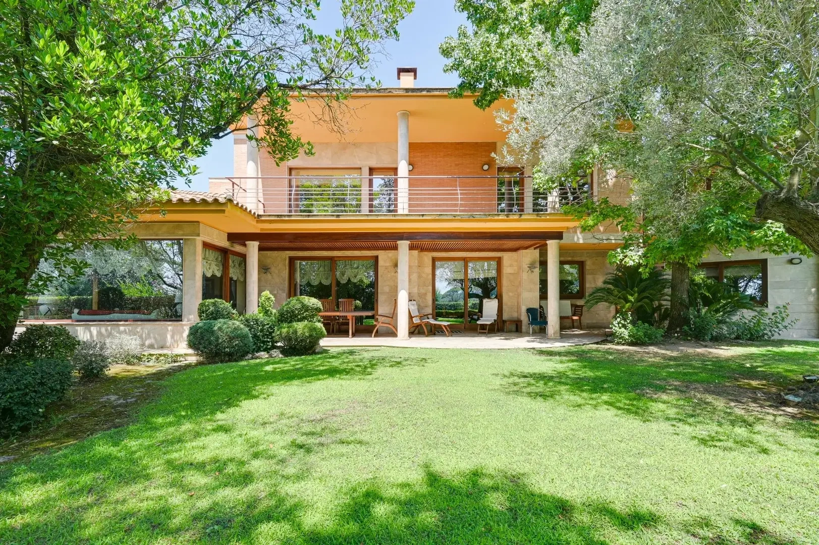 2 - vendita casa girona catalogna spagna