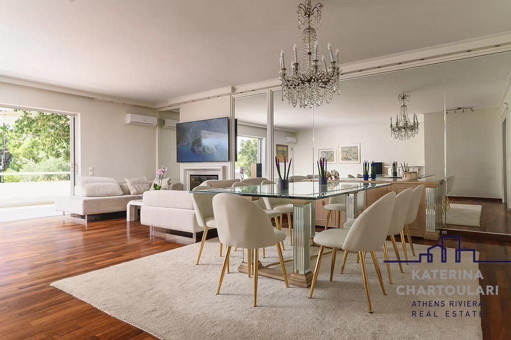 2 - vente appartement voula attique grèce