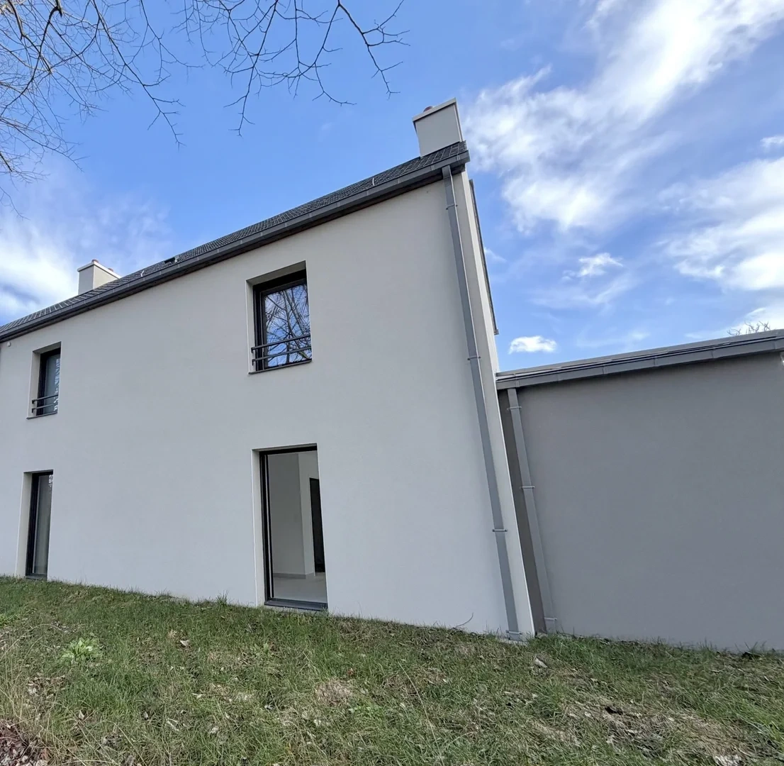 2 - venta casa a pie de playa dinard ille y vilaine - bretagne francia