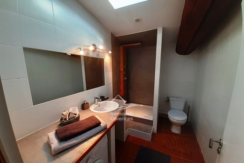 2 - venta casa anduze gard francia