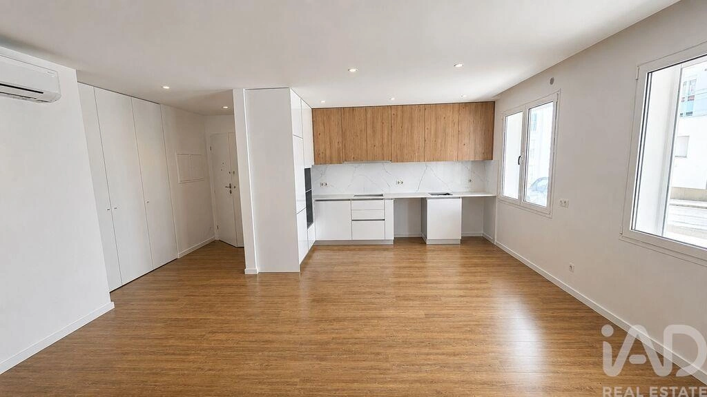 1 - apartment for sale in nazaré centro region portugal