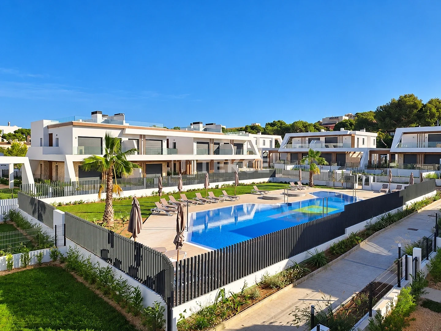 1 - beach walk villa for sale in capdepera majorca - balearic islands spain