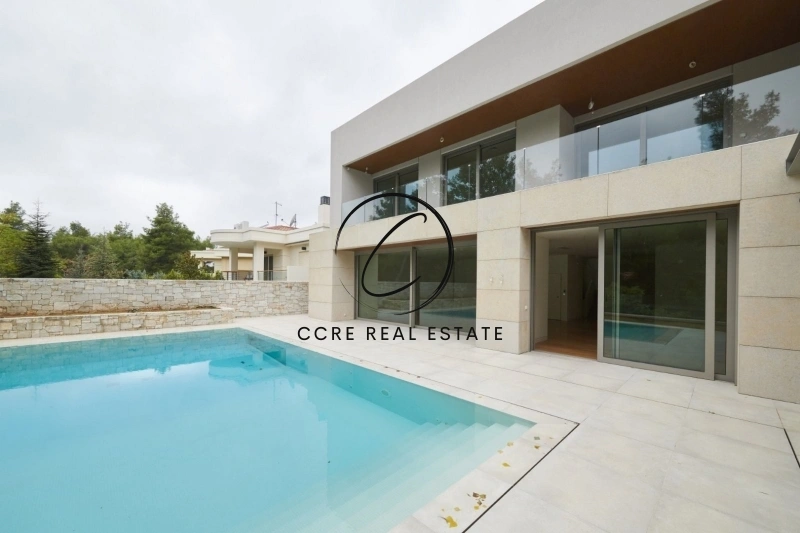 1 - vendita casa ekali attica grecia