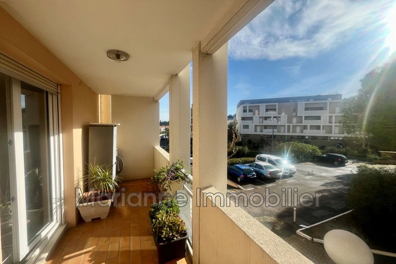 2 - apartment for sale in montpellier hérault france