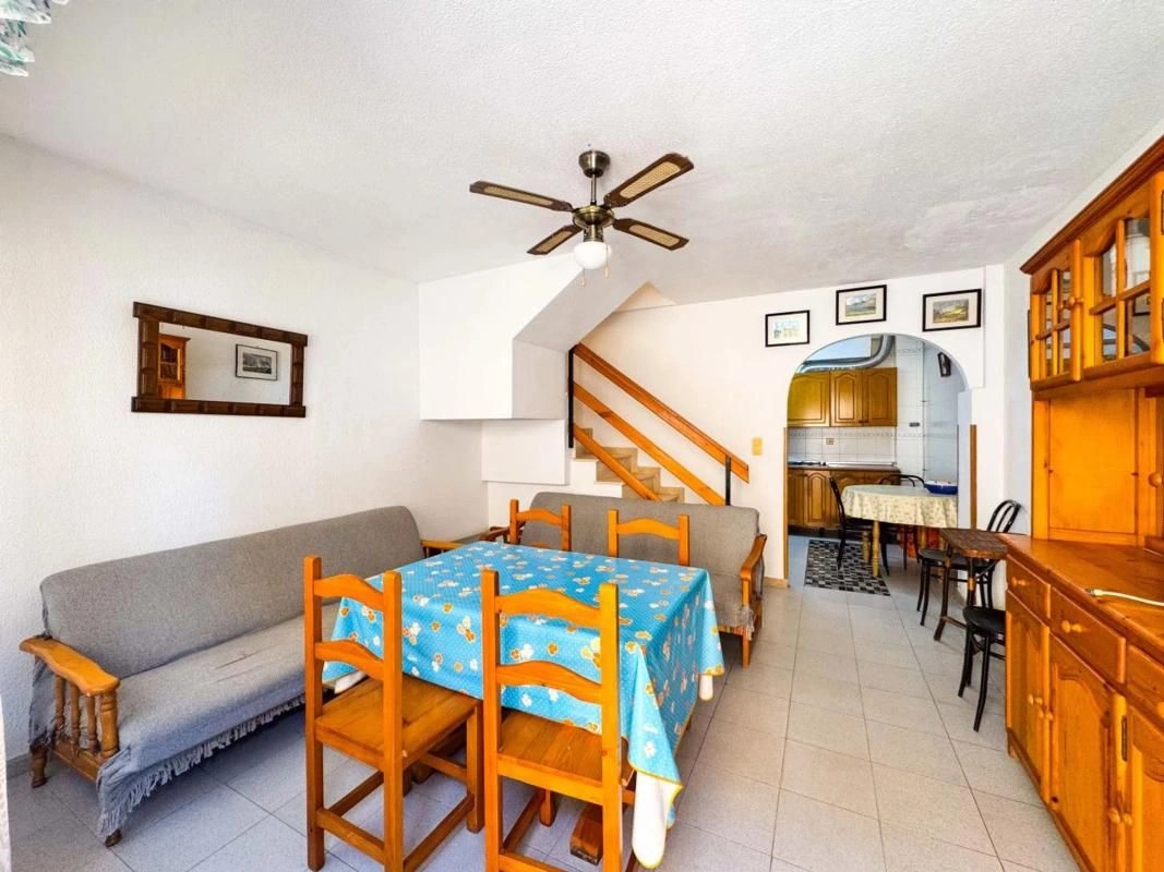 1 - venda apartamento frente ao mar torrevieja - costa blanca comunidade valenciana espanha