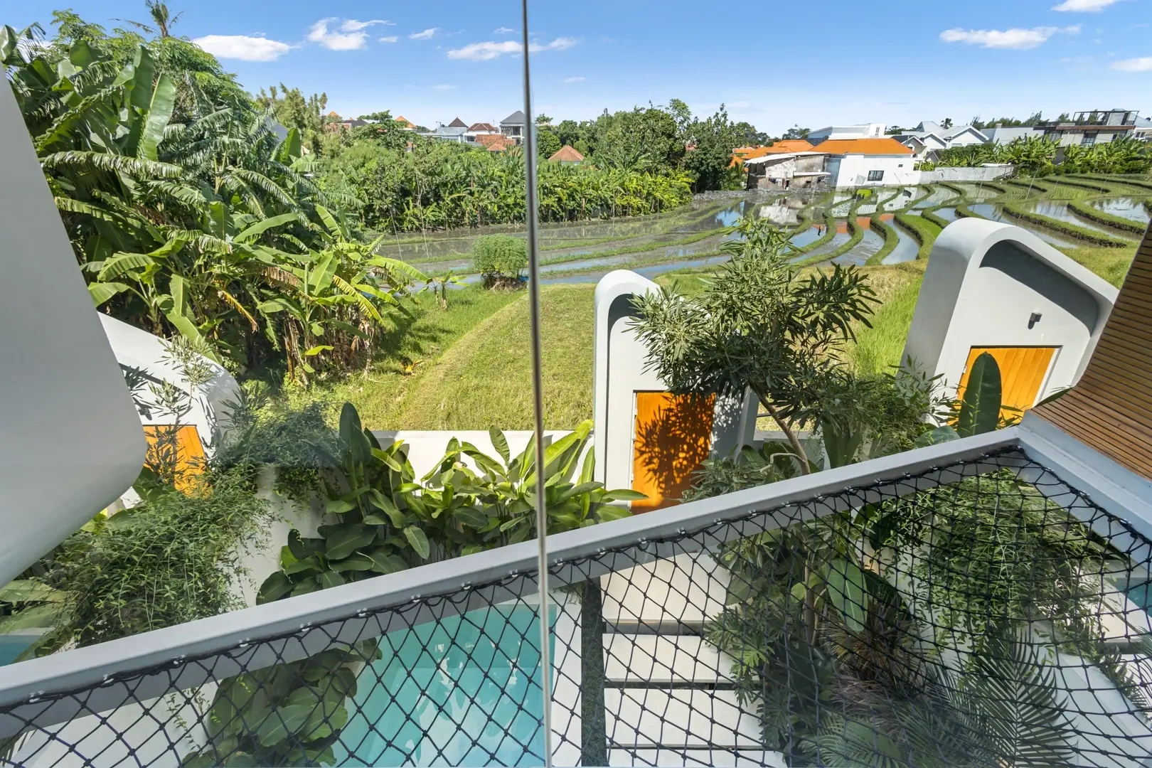 2 - продажа дом umalas bali индонезия