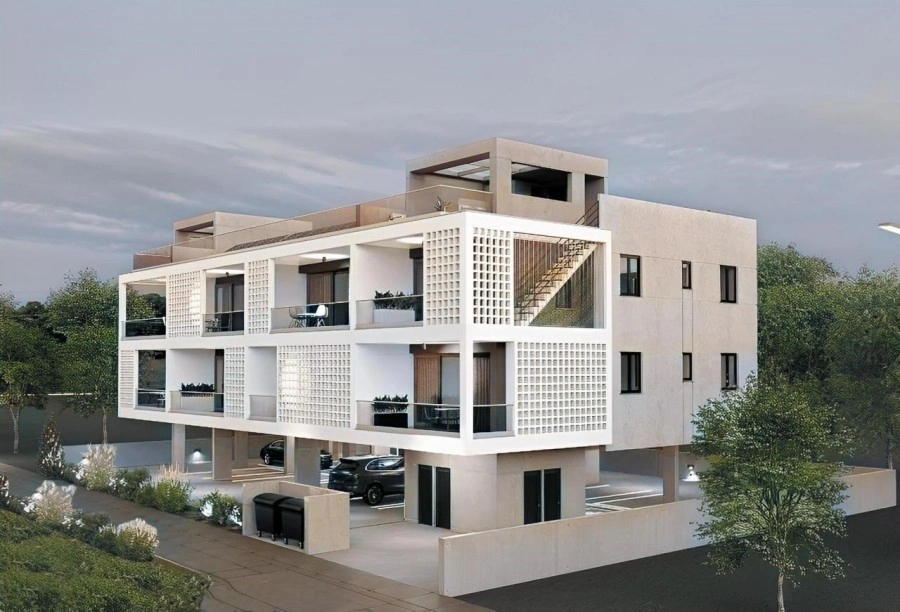 2 - venta apartamento larnaca lárnaca chipre