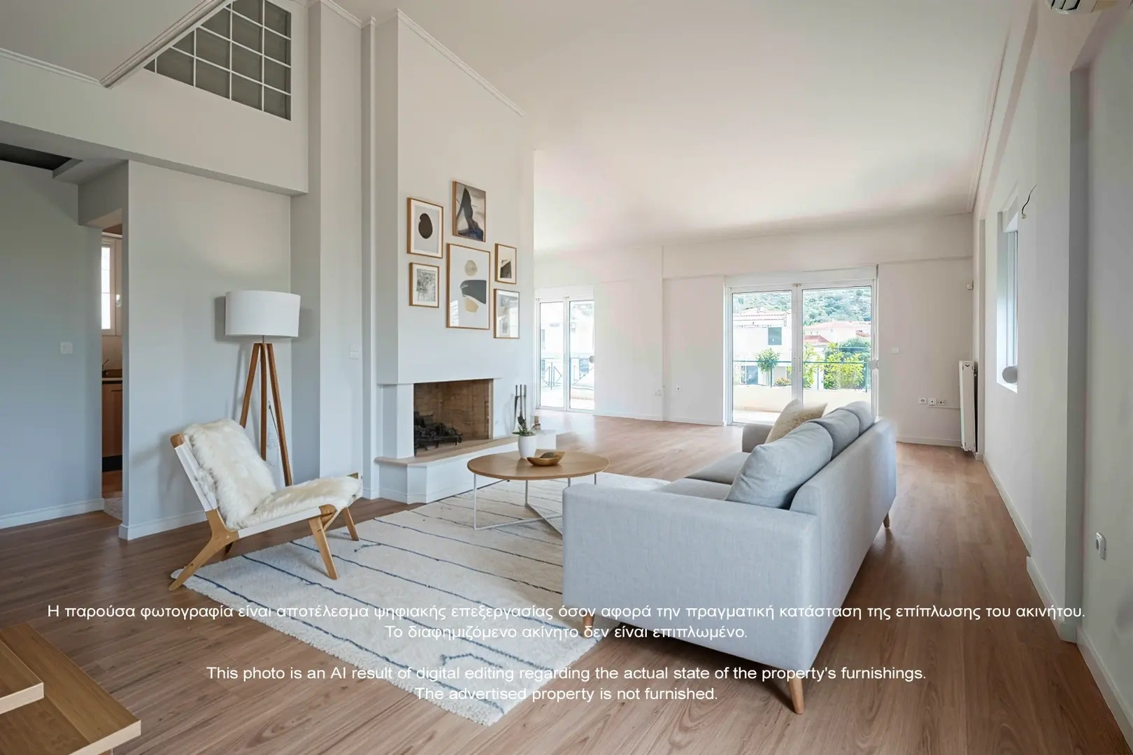 1 - verkoop appartement vouliagmeni attica griekenland