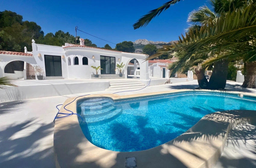 2 - beach walk house for sale in altea - costa blanca valencian community spain