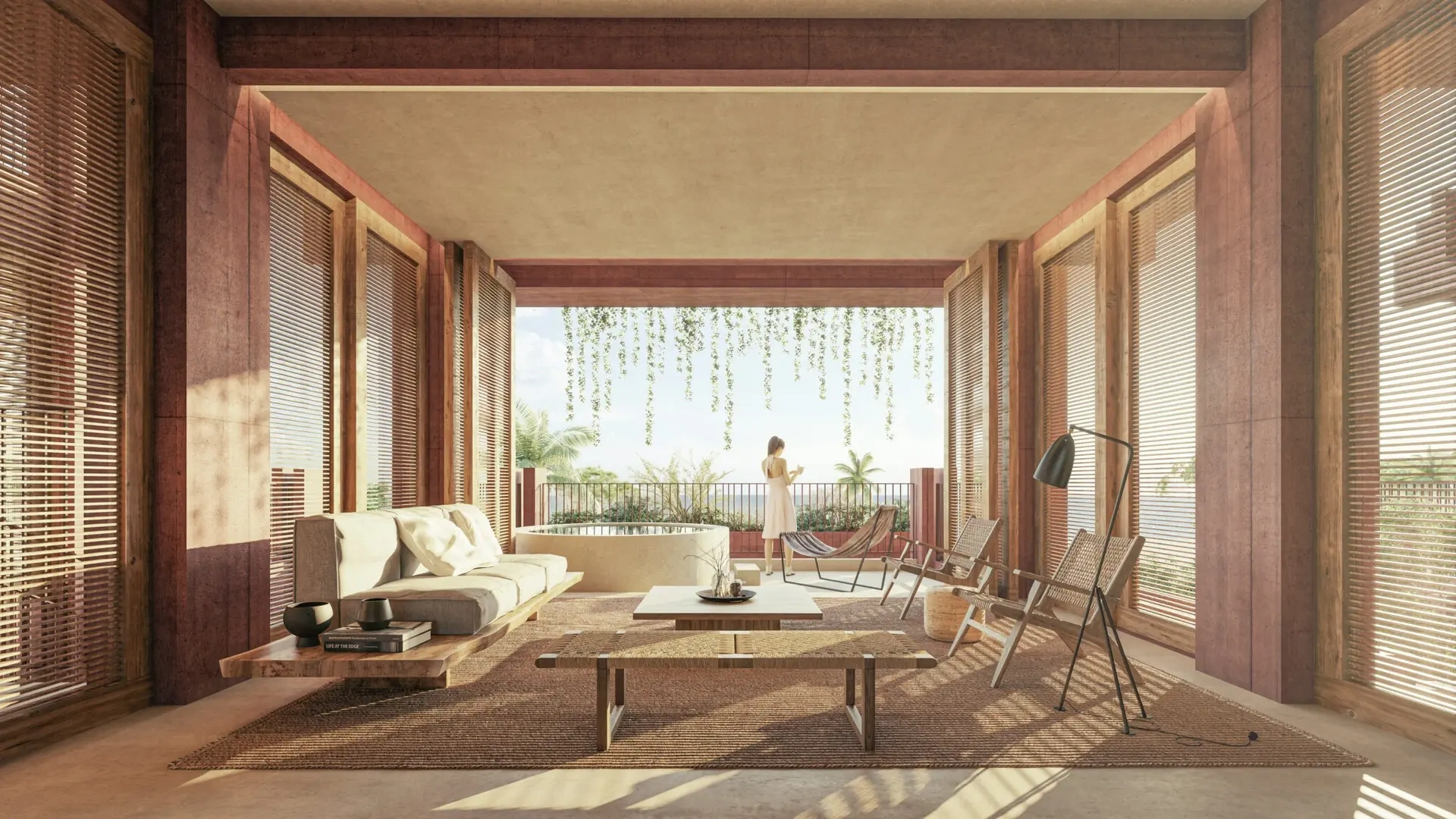 1 - waterfront apartment for sale in puerto escondido oaxaca mexico