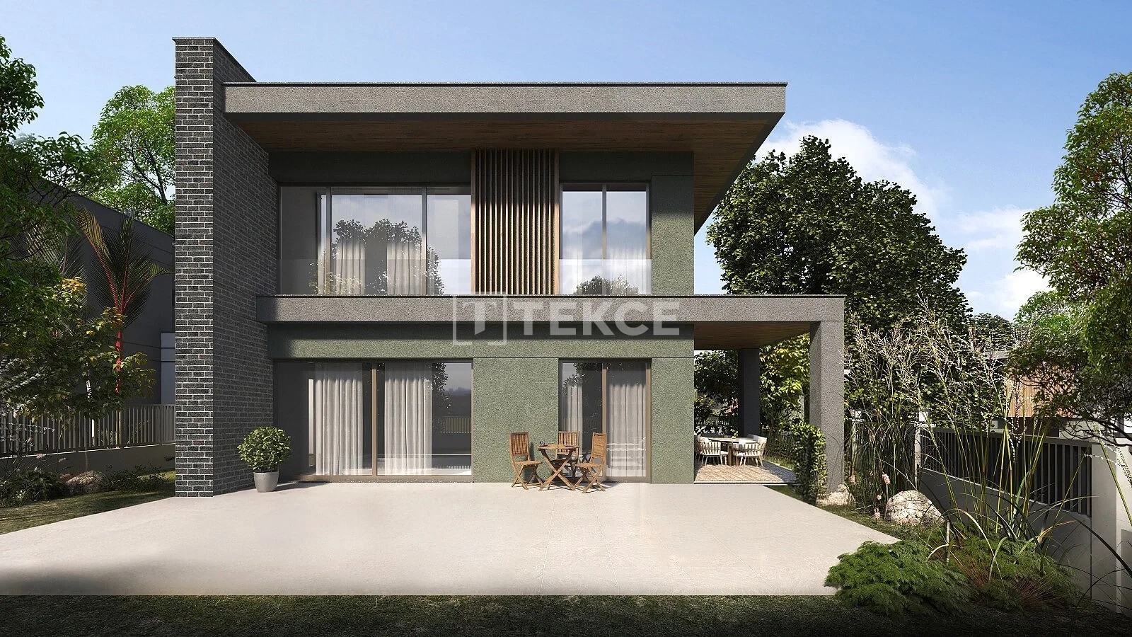 2 - продажа дом nilüfer bursa турция