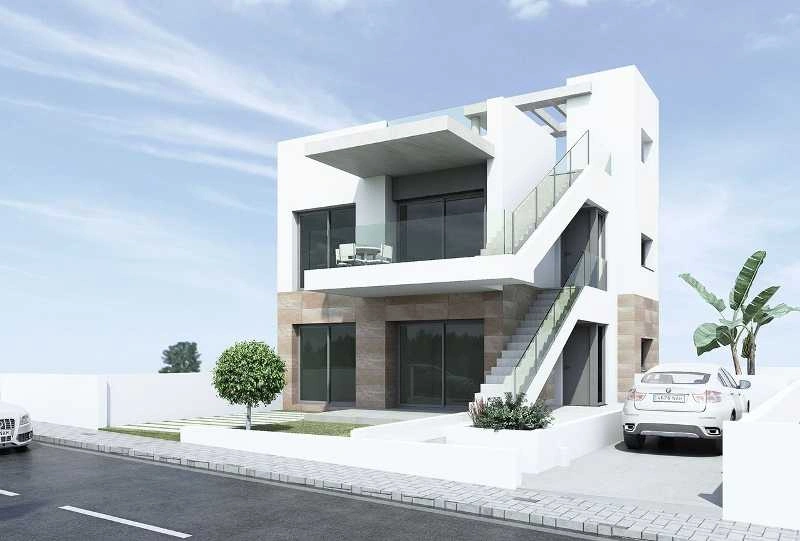 1 - venta apartamento san miguel de salinas comunidad valenciana españa