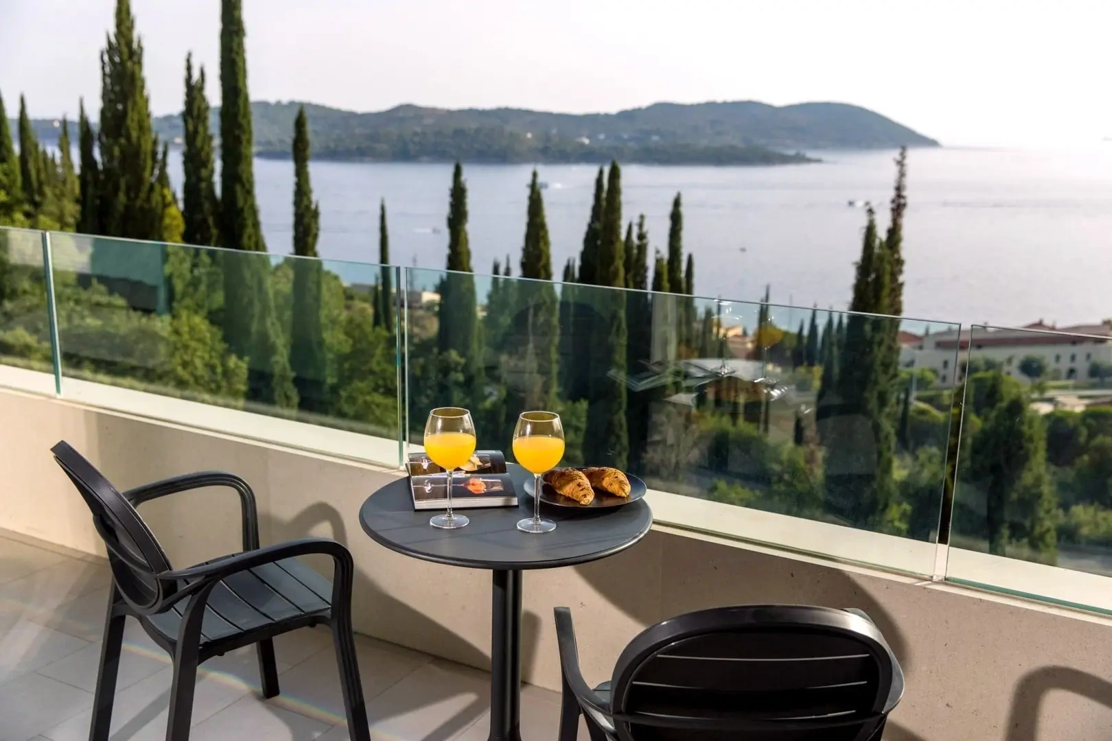 2 - venta casa vista al mar orašac dubrovnik-neretva croacia
