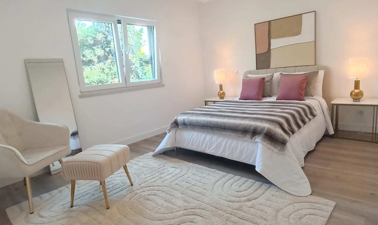 1 - vente appartement lisbonne région de lisbonne portugal