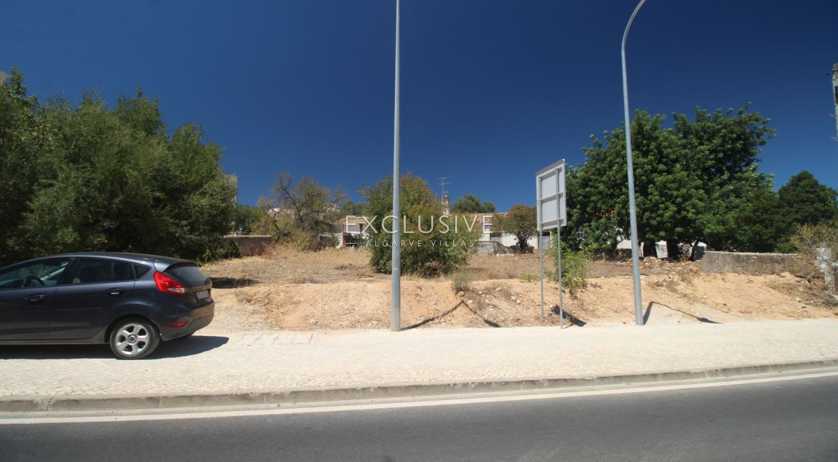 2 - vendita terreno loulé algarve portogallo