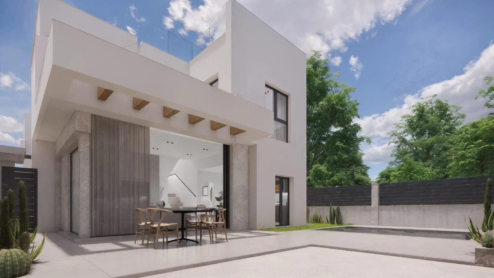 1 - house for sale in los montesinos valencian community spain