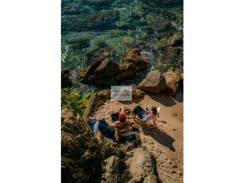 2 - verkauf grundstück canyelles katalonien spanien