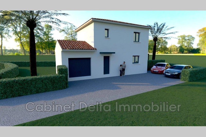2 - vendita casa six fours les plages var francia