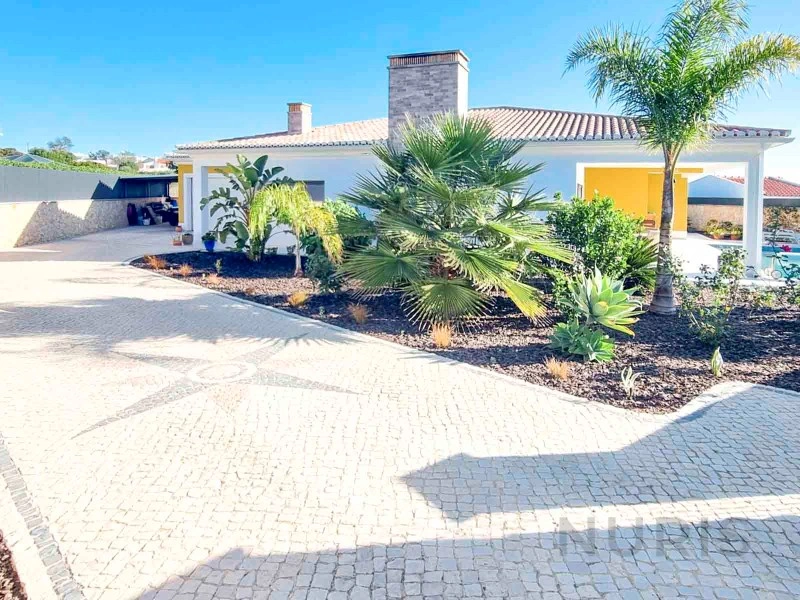 2 - vendita casa mexilhoeira grande algarve portogallo