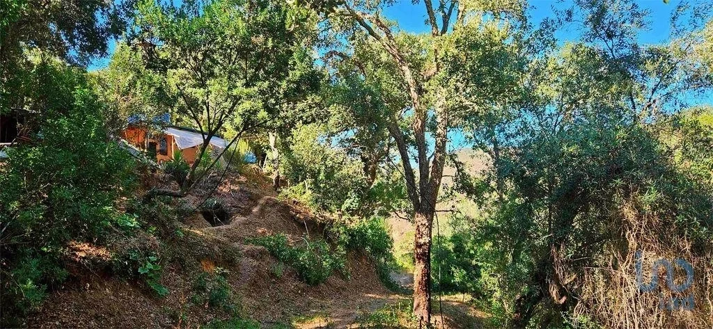 1 - venta terreno marmelete algarve portugal