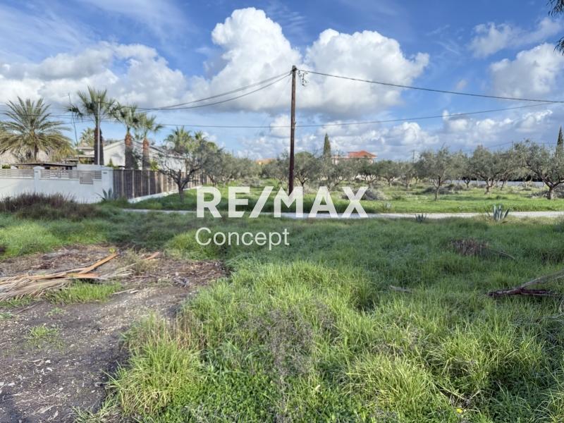 2 - venta terreno zante islas jónicas grecia