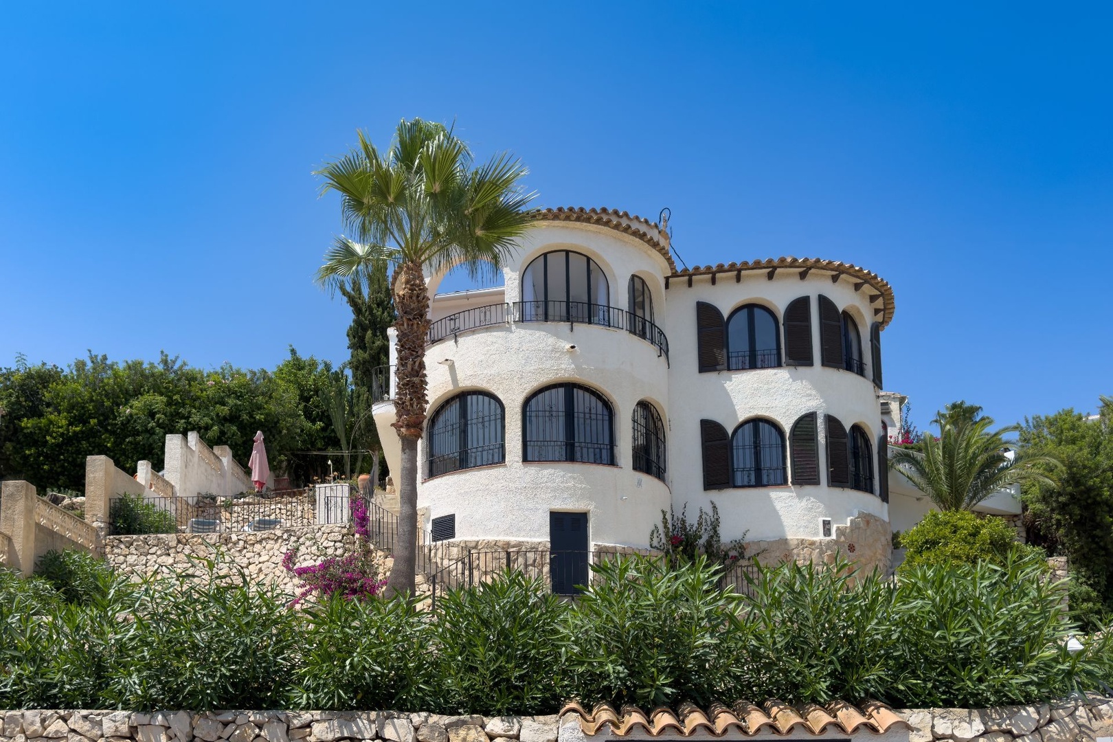 1 - verkauf haus meerblick benissa - costa blanca valencia spanien