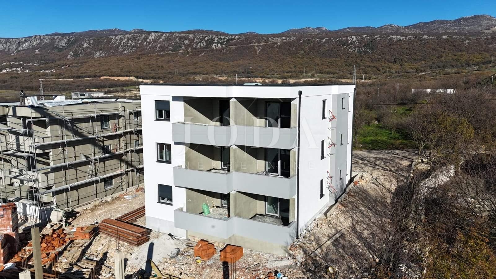 1 - apartment for sale in novi vinodolski primorje-gorski kotar croatia