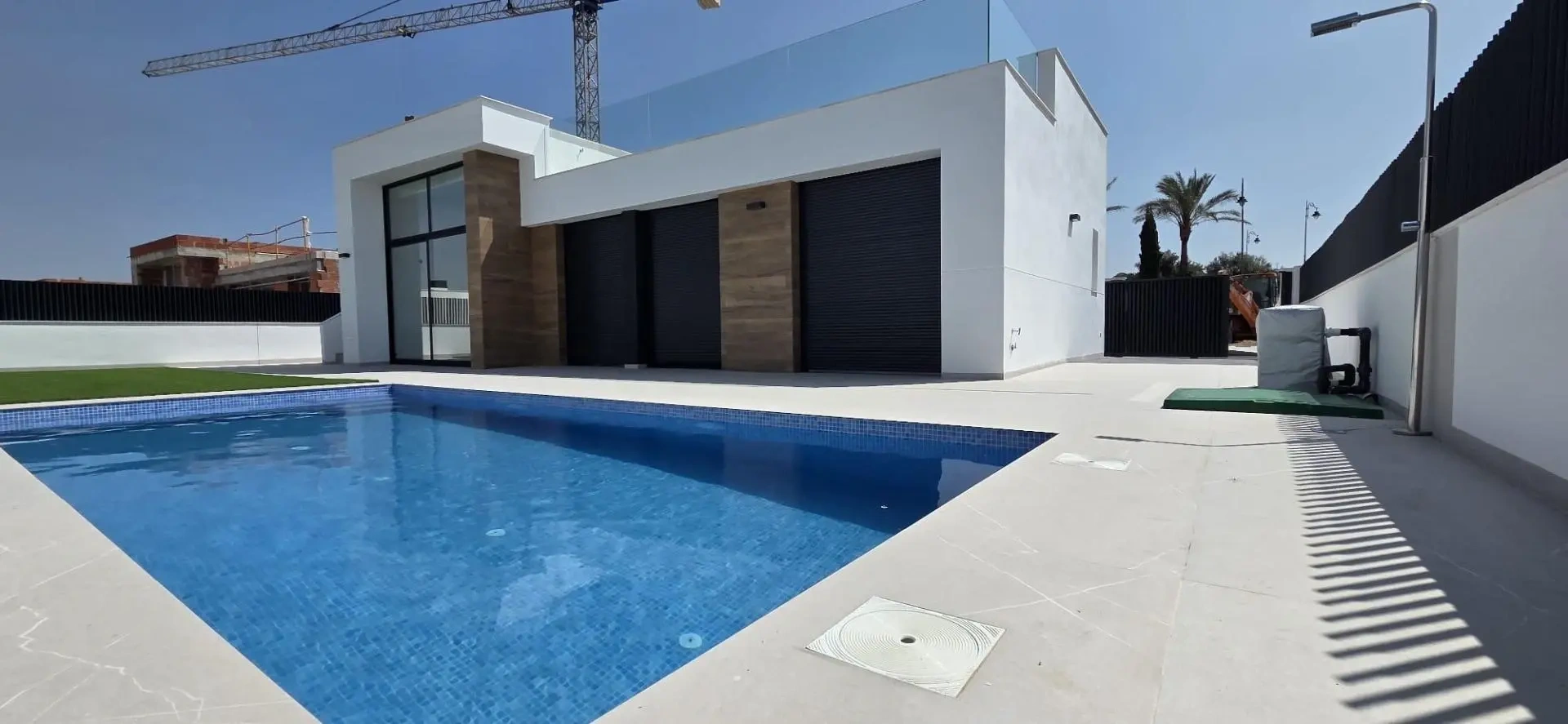 2 - verkauf haus alhama de murcia region murcia spanien