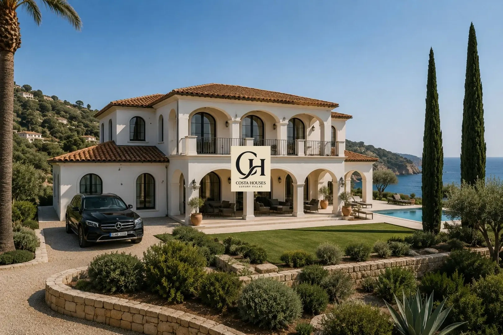 1 - продажа villa ноги в воде xabia/javea - costa blanca валенсия испания