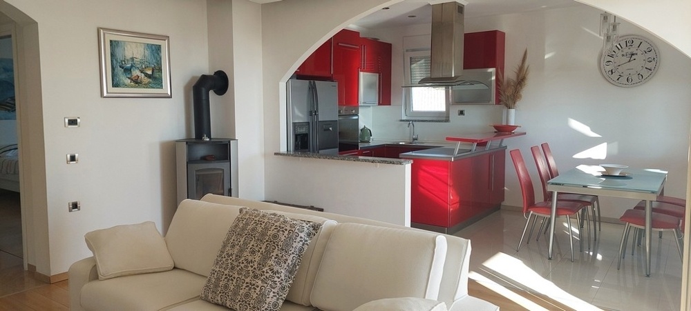 2 - verkauf wohnung meerblick ičići primorje-gorski kotar kroatien
