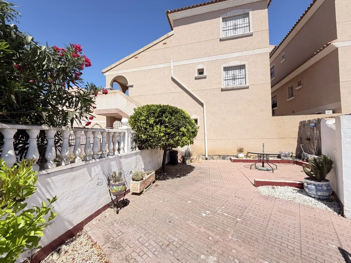 1 - beach walk apartment for sale in la zenia valencian community spain