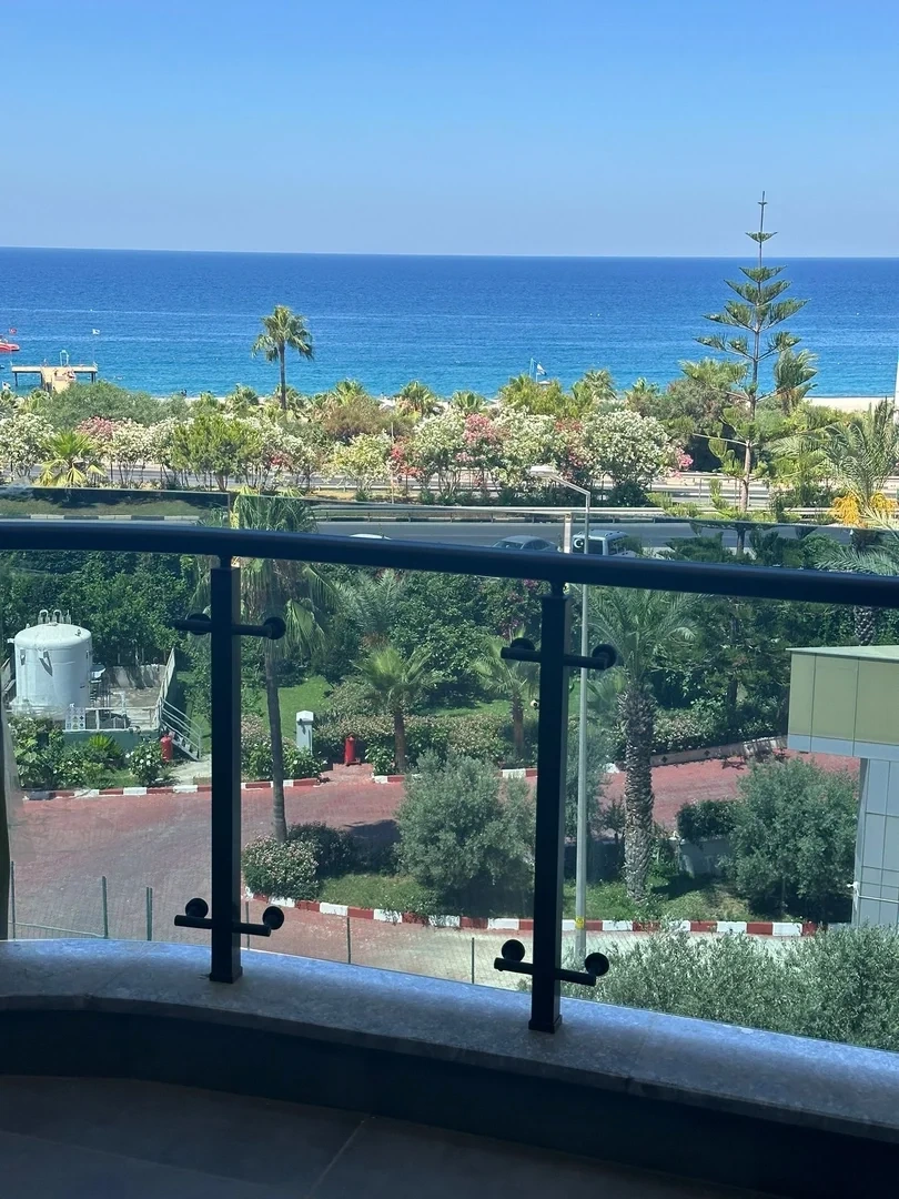 2 - vente appartement alanya antalya turquie