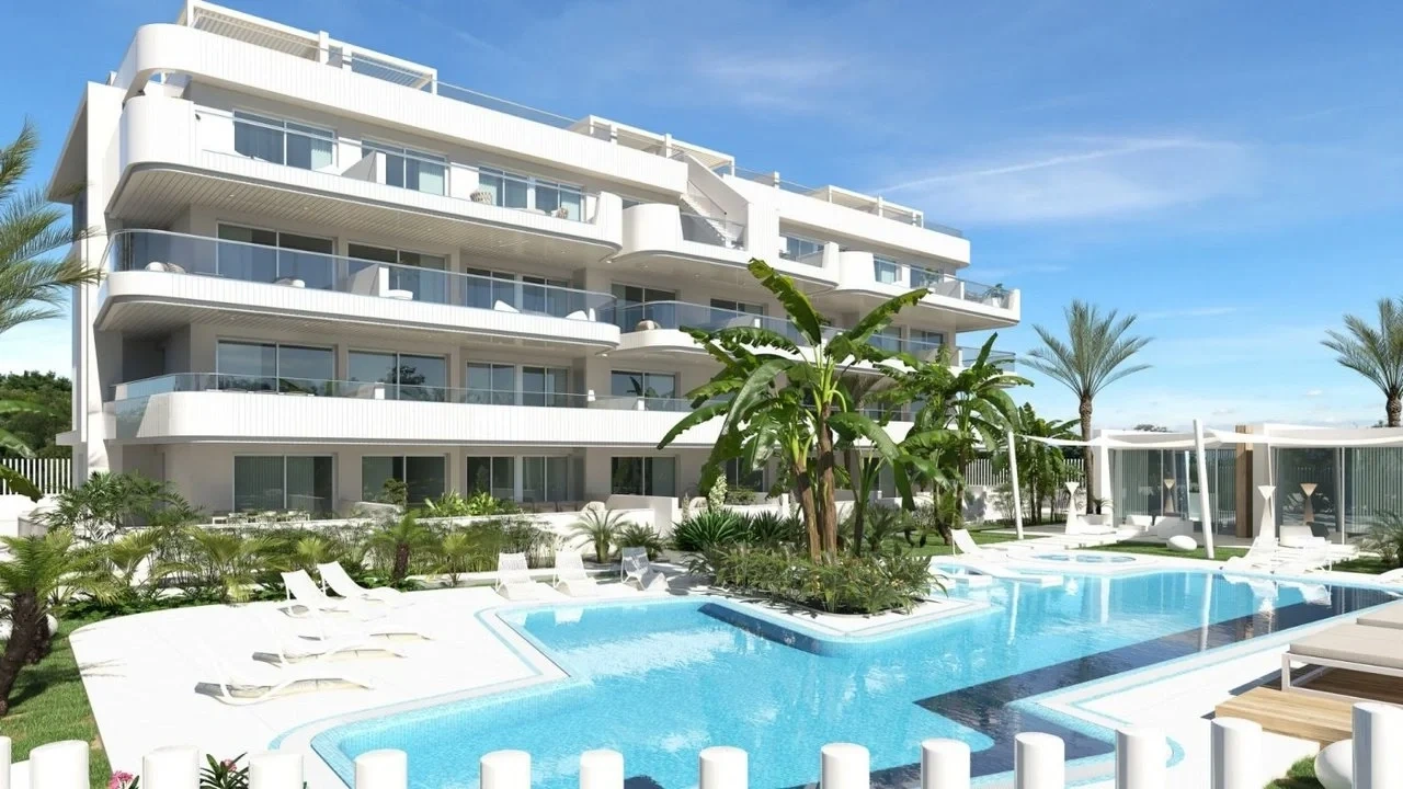 2 - verkoop appartement orihuela-costa valencian community spanje