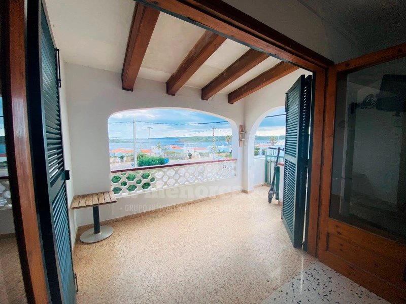 1 - verkauf haus meerblick na macaret menorca-balearen spanien