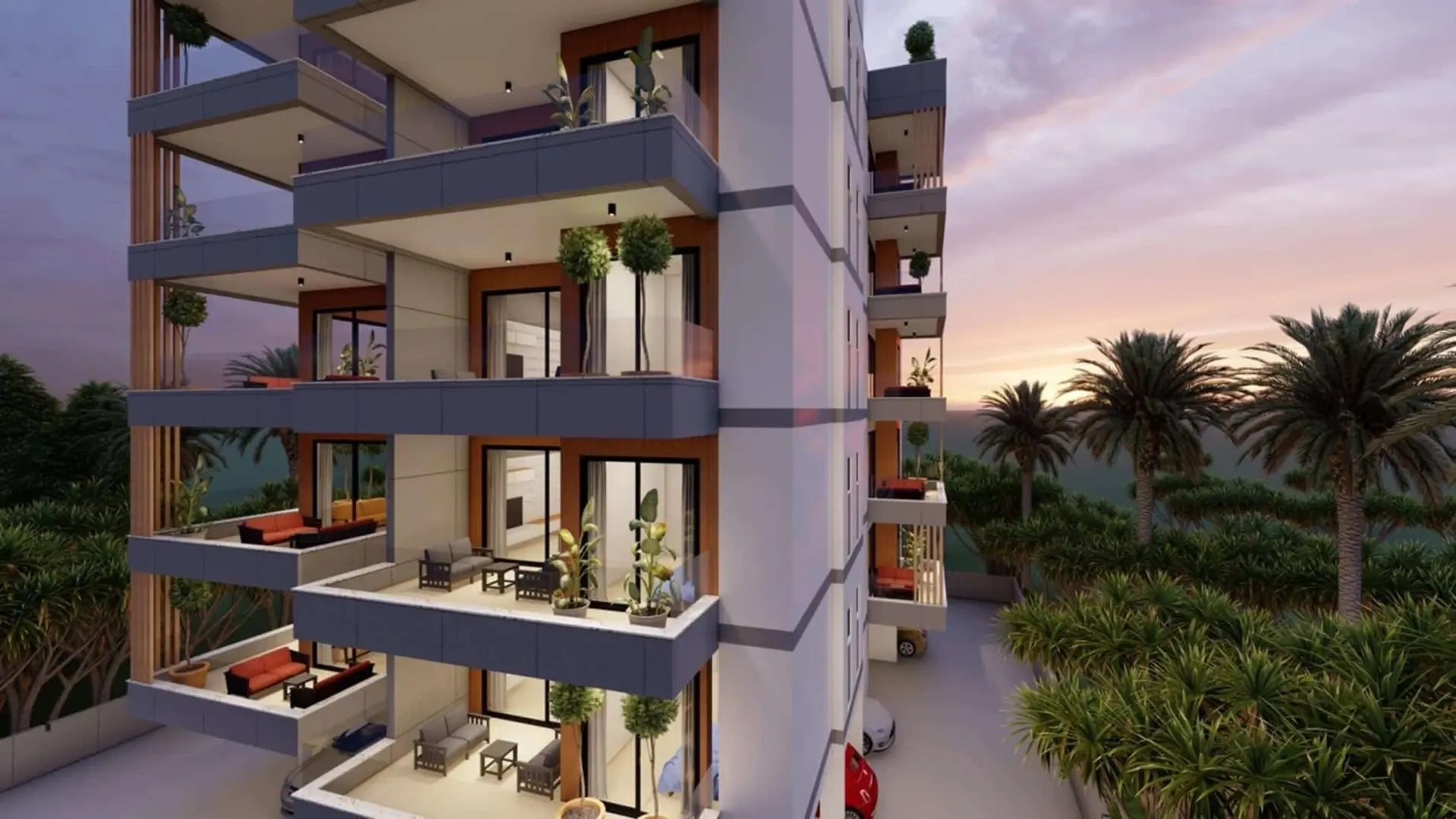 1 - vente appartement yermasoyia limassol chypre